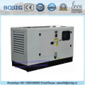 Gensets Price Factory 12kw 15kVA Power Yuchai Diesel Engine Generator for Sales